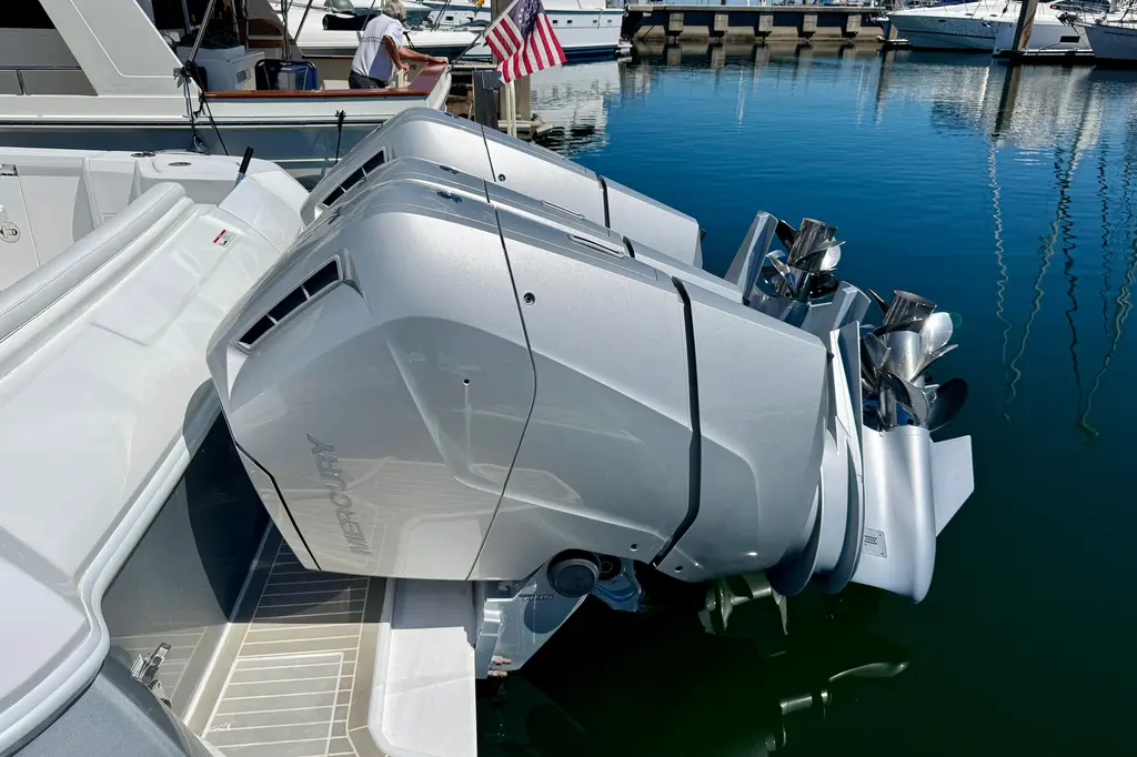 2025 Intrepid 50 Evolution Yacht For Sale in St Petersburg FL 2025 Intrepid 50 Evolution Yacht For Sale in St Petersburg FL