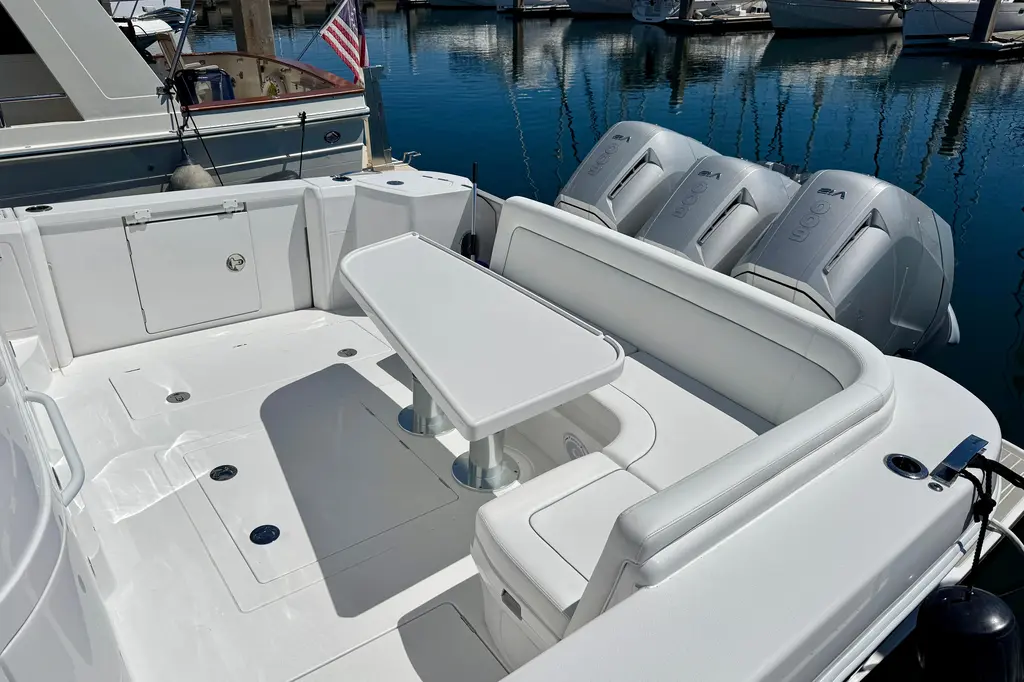 2025 Intrepid 50 Evolution Yacht For Sale in St Petersburg FL 2025 Intrepid 50 Evolution Yacht For Sale in St Petersburg FL