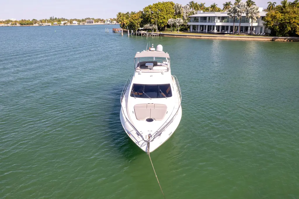 Bellami Too 2008 Azimut 62E Yacht For Sale in North Bay Village FL Bellami Too 2008 Azimut 62E Yacht For Sale in North Bay Village FL