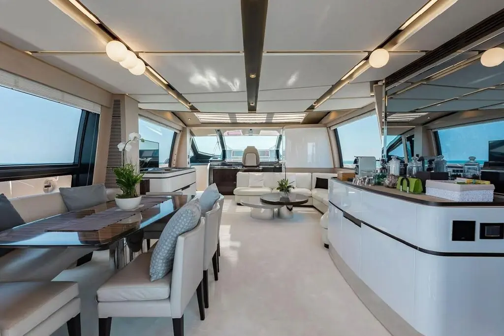 2022 Azimut S10 Yacht For Sale in La Spezia IT-SP 2022 Azimut S10 Yacht For Sale in La Spezia IT-SP