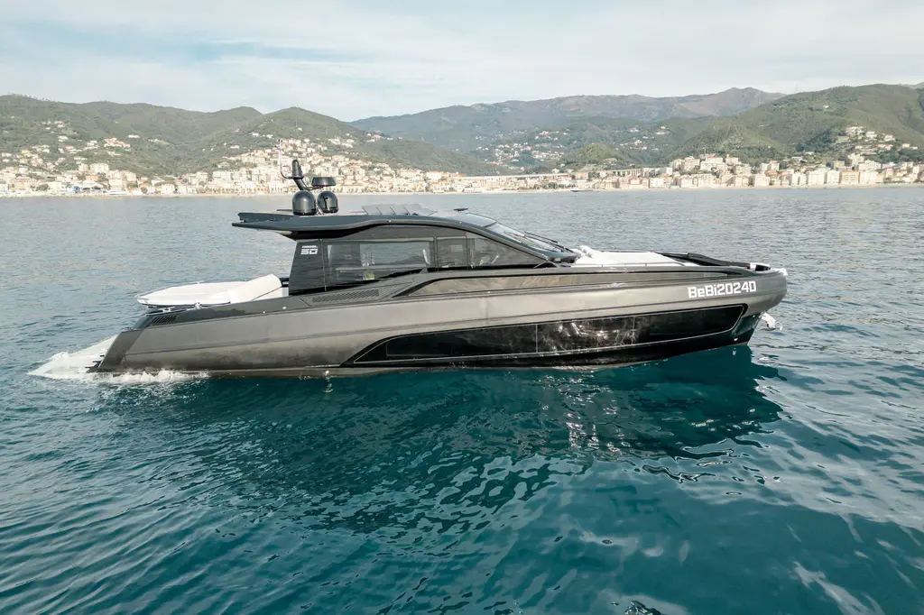 2024 Sacs REBEL 50 IPS Yacht For Sale in La Spezia IT-SP 2024 Sacs REBEL 50 IPS Yacht For Sale in La Spezia IT-SP