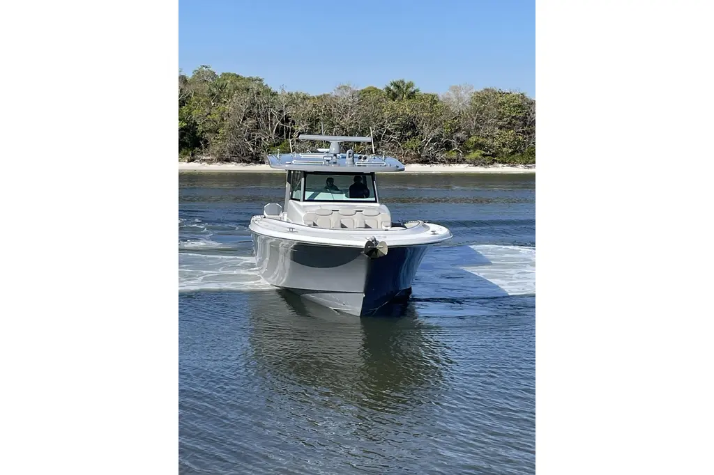 2025 HCB 56 Suenos Yacht For Sale in Montauk NY 2025 HCB 56 Suenos Yacht For Sale in Montauk NY