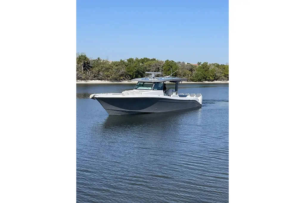 2025 HCB 56 Suenos Yacht For Sale in Montauk NY 2025 HCB 56 Suenos Yacht For Sale in Montauk NY