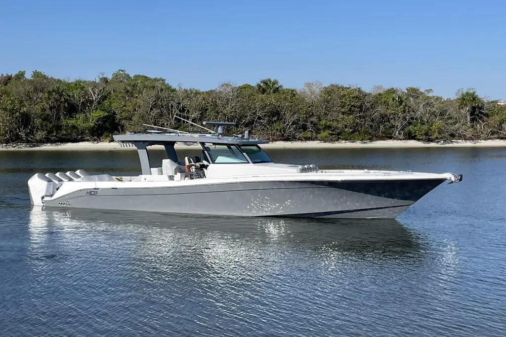 2025 HCB 56 Suenos Yacht For Sale in Montauk NY 2025 HCB 56 Suenos Yacht For Sale in Montauk NY
