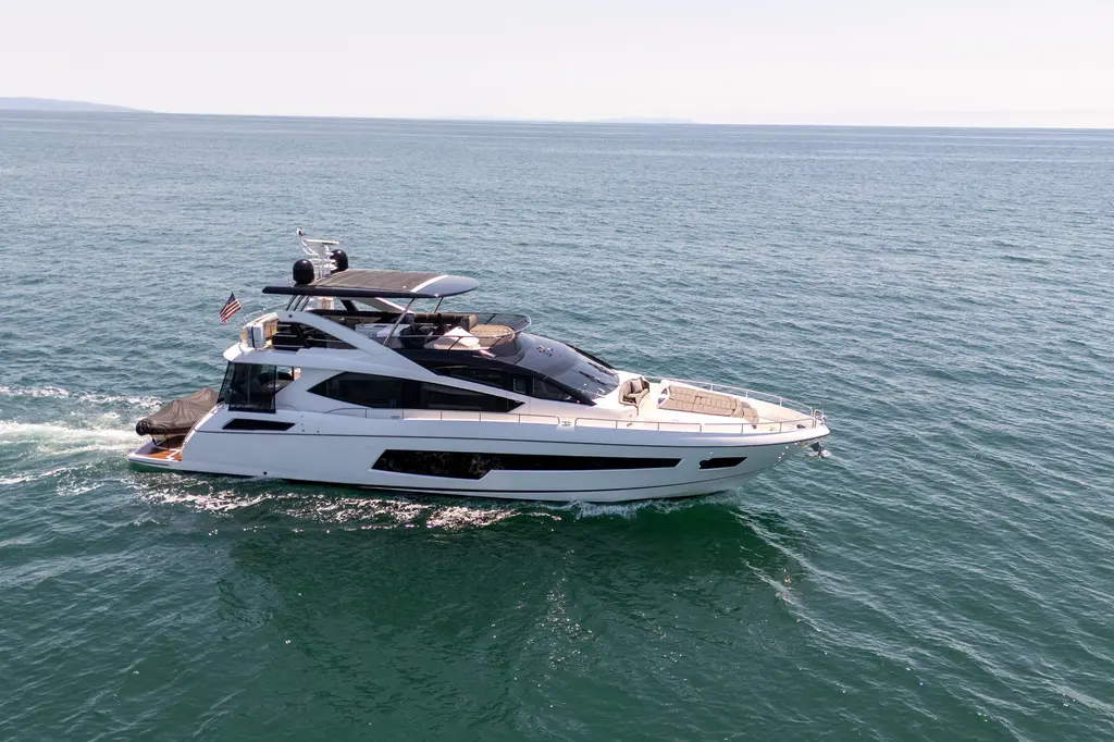 SEA LA VIE 2015 Sunseeker 75 Yacht Yacht For Sale in Marina del Rey CA SEA LA VIE 2015 Sunseeker 75 Yacht Yacht For Sale in Marina del Rey CA