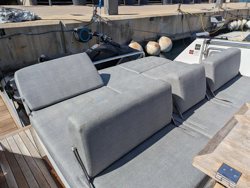 2019 Fjord 44 Open Yacht For Sale in Mallorca 2019 Fjord 44 Open Yacht For Sale in Mallorca