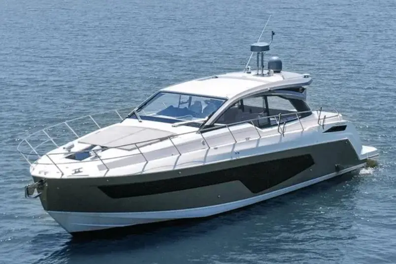 UTOPIA 2020 Azimut Atlantis 51 Yacht For Sale in Lewisville TX UTOPIA 2020 Azimut Atlantis 51 Yacht For Sale in Lewisville TX