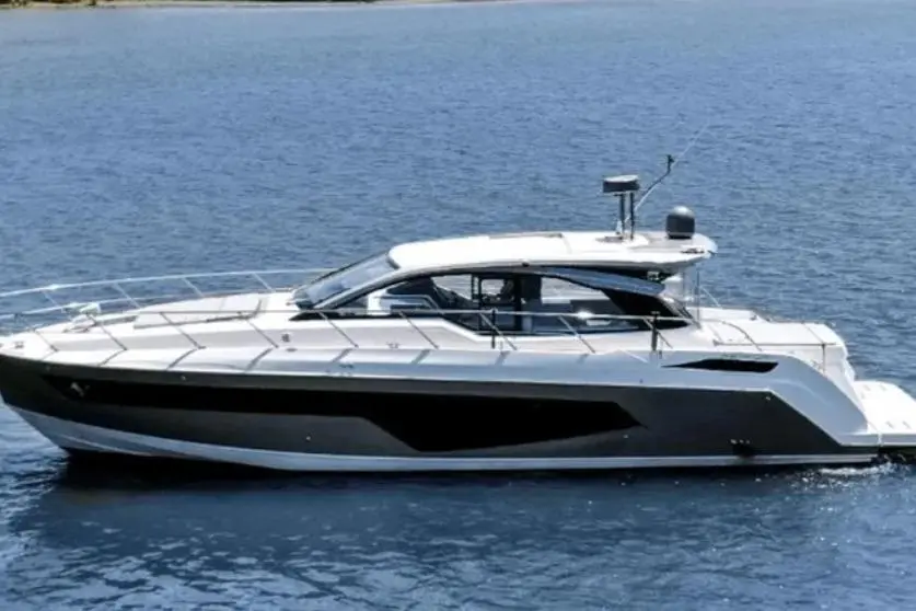 UTOPIA 2020 Azimut Atlantis 51 Yacht For Sale in Lewisville TX UTOPIA 2020 Azimut Atlantis 51 Yacht For Sale in Lewisville TX