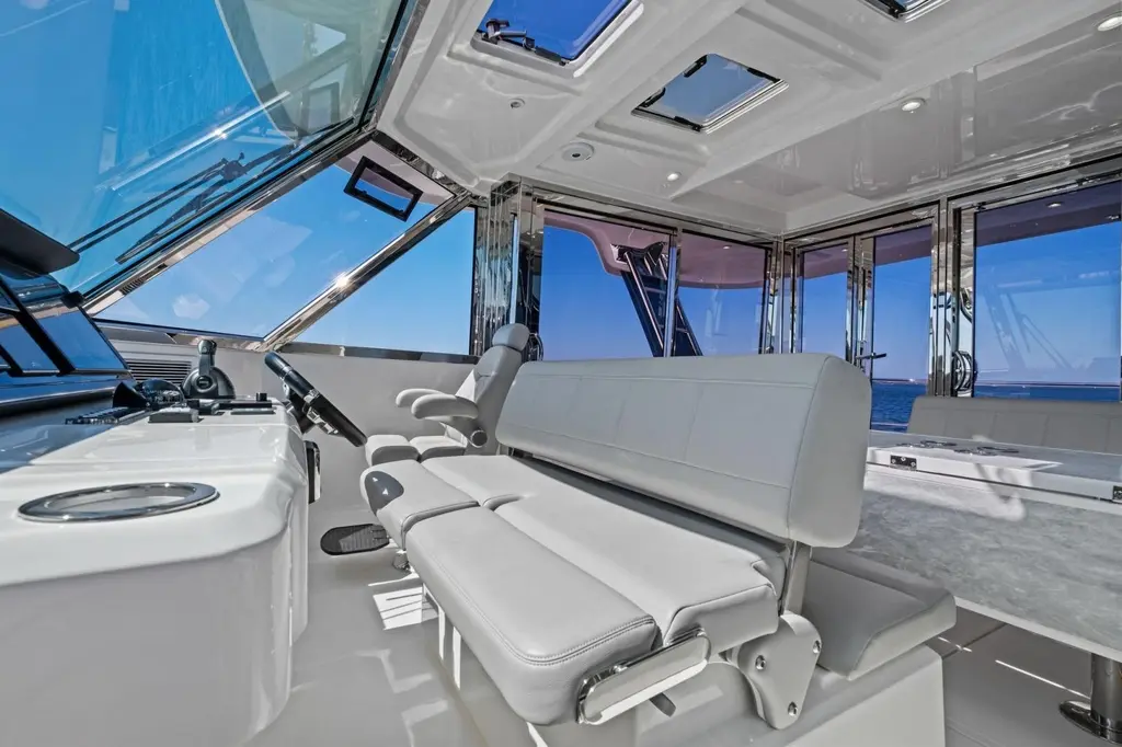Remarkable I 2022 Aquila 54 Yacht Yacht For Sale in Bradenton FL Remarkable I 2022 Aquila 54 Yacht Yacht For Sale in Bradenton FL