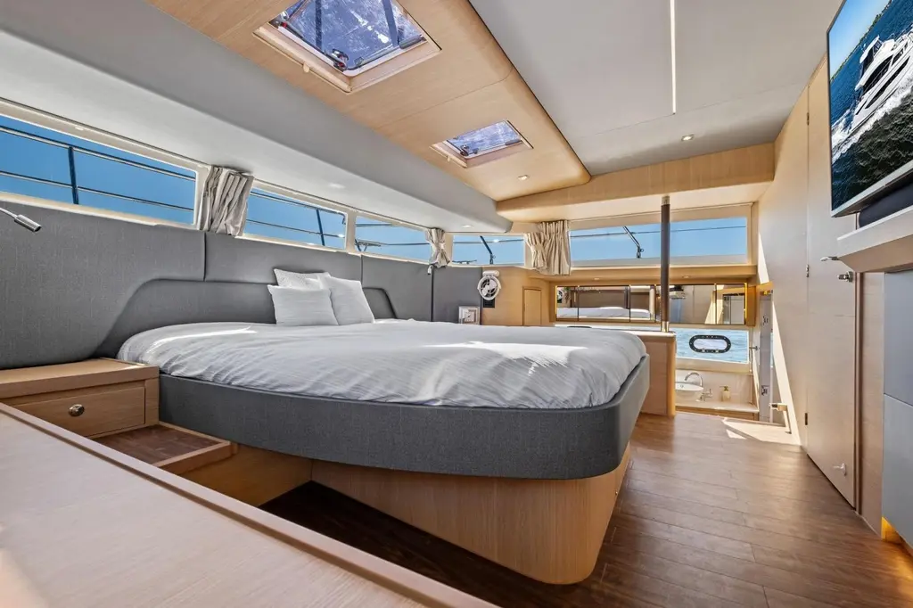 Remarkable I 2022 Aquila 54 Yacht Yacht For Sale in Bradenton FL Remarkable I 2022 Aquila 54 Yacht Yacht For Sale in Bradenton FL