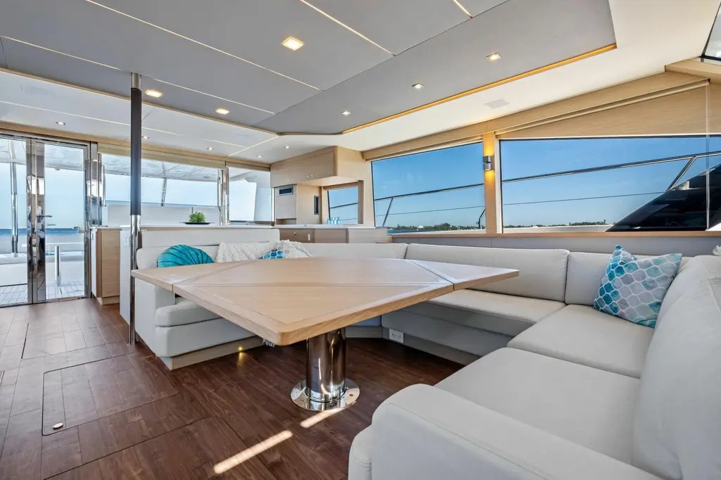 Remarkable I 2022 Aquila 54 Yacht Yacht For Sale in Bradenton FL Remarkable I 2022 Aquila 54 Yacht Yacht For Sale in Bradenton FL