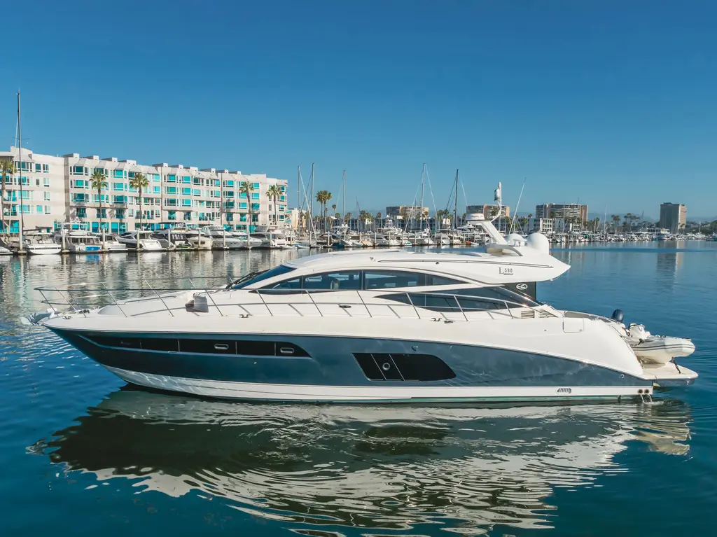 No Regrets 2016 Sea Ray L590 Yacht For Sale in Marina del Rey CA No Regrets 2016 Sea Ray L590 Yacht For Sale in Marina del Rey CA