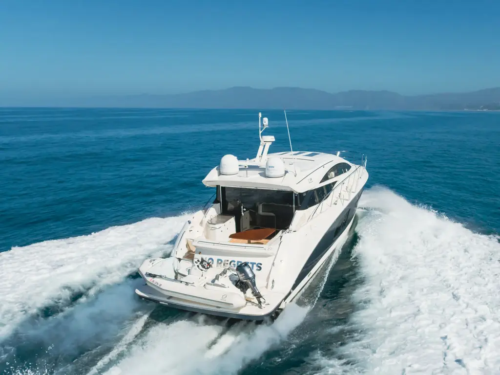 No Regrets 2016 Sea Ray L590 Yacht For Sale in Marina del Rey CA No Regrets 2016 Sea Ray L590 Yacht For Sale in Marina del Rey CA