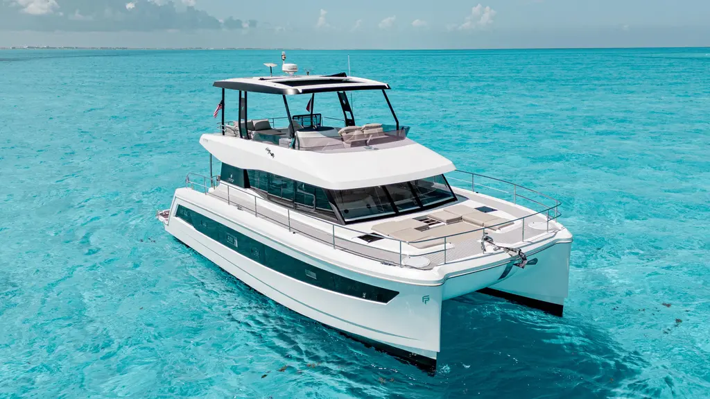 2020 fountaine pajot my6 liberte canc uacute n for sale