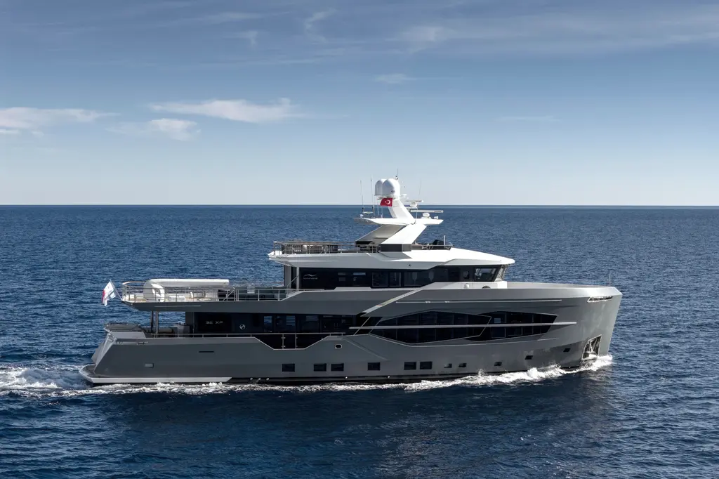 2019 numarine 32xp qm bodrum for sale
