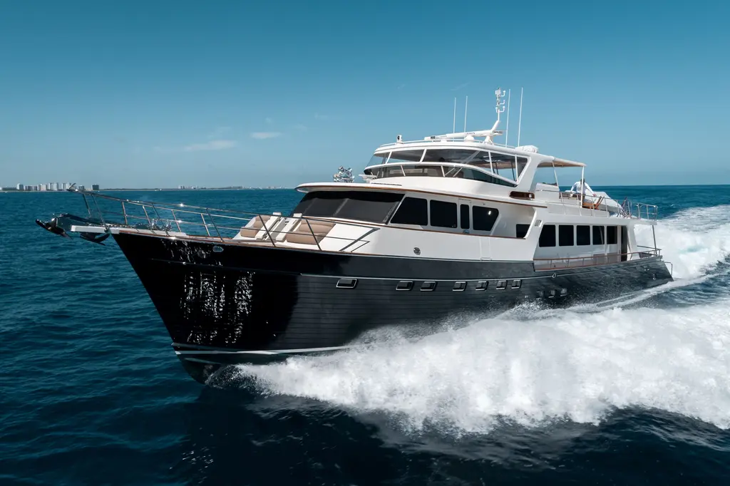 RAT PACK 2011 Marlow Explorer Yacht For Sale in Palm Beach FL RAT PACK 2011 Marlow Explorer Yacht For Sale in Palm Beach FL