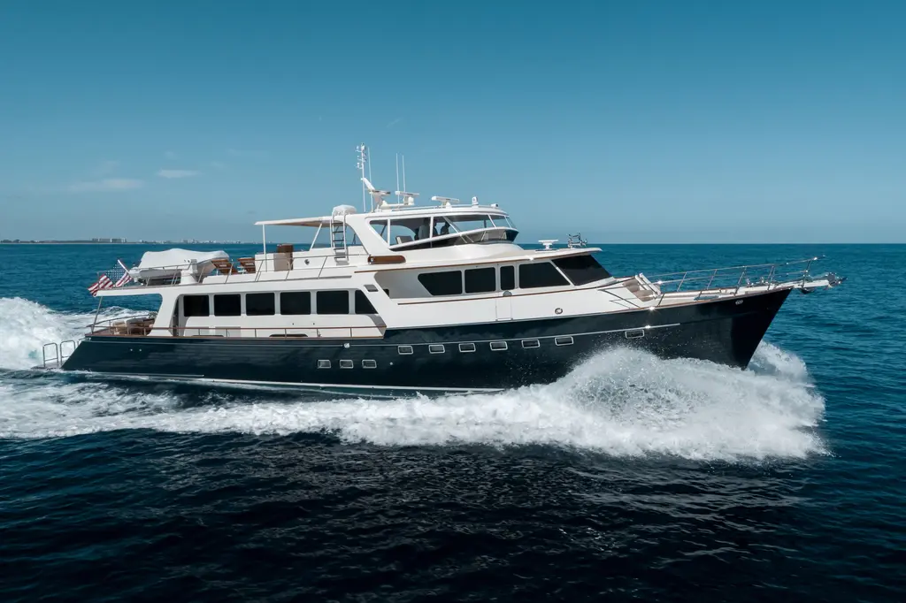 2011 marlow explorer rat pack palm beach florida for sale