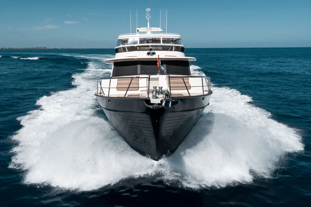 RAT PACK 2011 Marlow Explorer Yacht For Sale in Palm Beach FL RAT PACK 2011 Marlow Explorer Yacht For Sale in Palm Beach FL