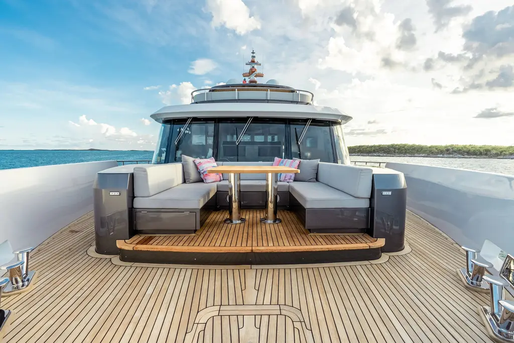 VIVACE 2022 Spritz Yacht For Sale in Fort Lauderdale FL VIVACE 2022 Spritz Yacht For Sale in Fort Lauderdale FL