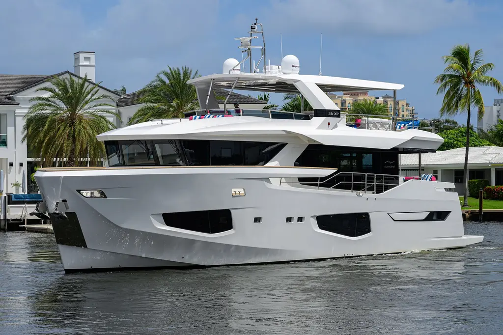 C3 2023 Numarine 26XP Yacht For Sale in Boston MA C3 2023 Numarine 26XP Yacht For Sale in Boston MA