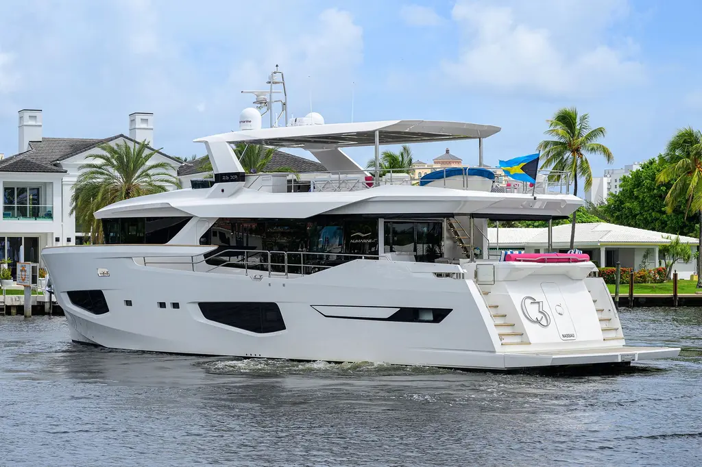 C3 2023 Numarine 26XP Yacht For Sale in Boston MA C3 2023 Numarine 26XP Yacht For Sale in Boston MA