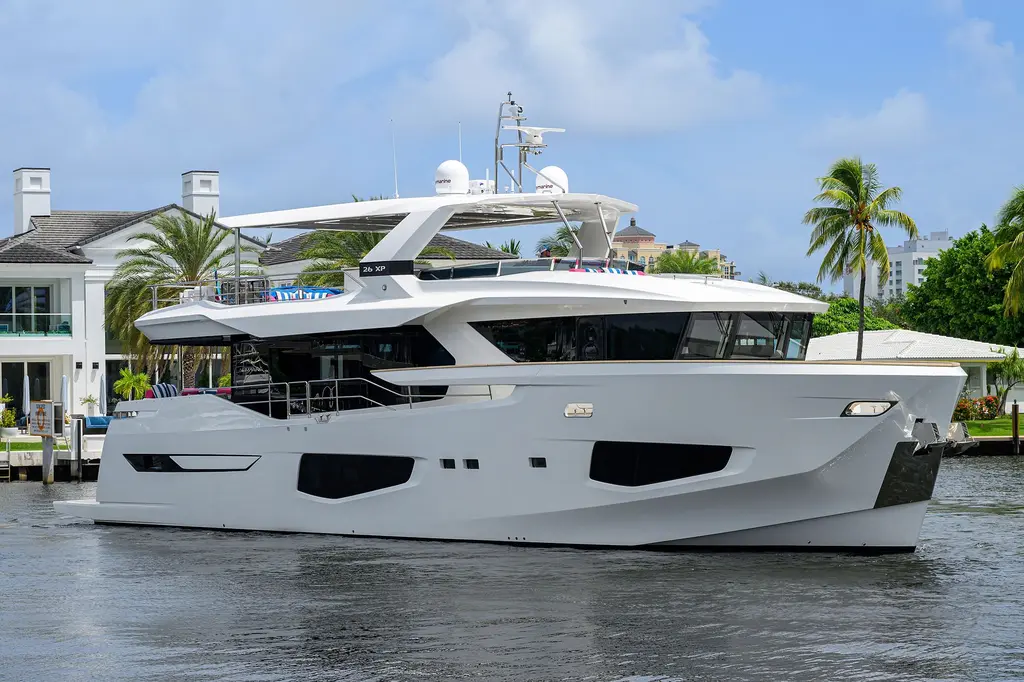 2023 numarine 26xp c3 boston massachusetts for sale
