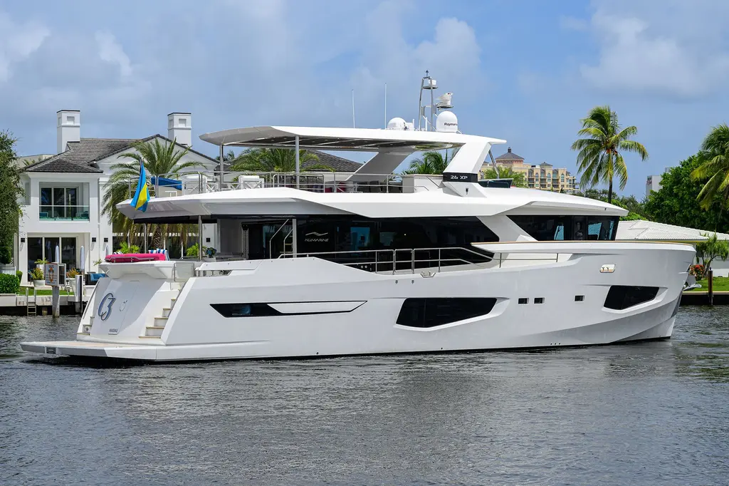 C3 2023 Numarine 26XP Yacht For Sale in Boston MA C3 2023 Numarine 26XP Yacht For Sale in Boston MA