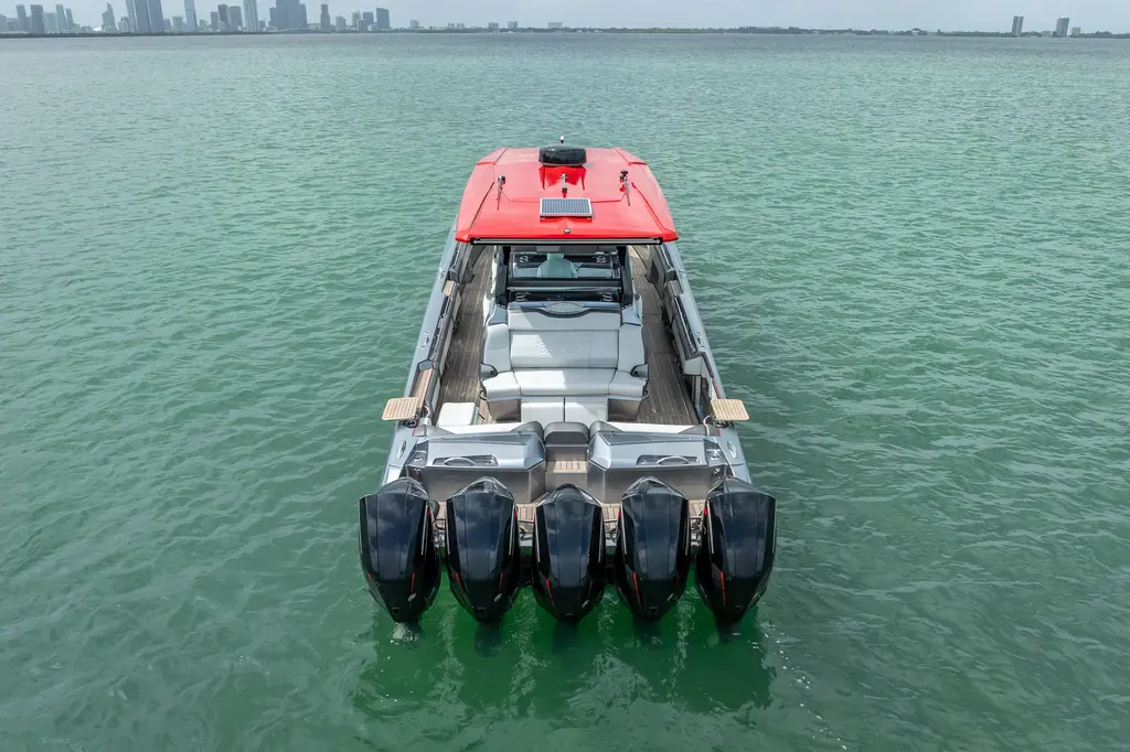 Smokin J's 2022 Nor-Tech 500 Sport Center Console Yacht For Sale in Dania Beach FL Smokin J's 2022 Nor-Tech 500 Sport Center Console Yacht For Sale in Dania Beach FL