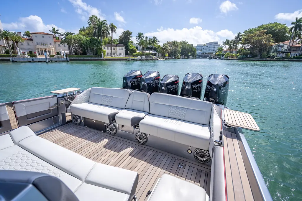 Smokin J's 2022 Nor-Tech 500 Sport Center Console Yacht For Sale in Dania Beach FL Smokin J's 2022 Nor-Tech 500 Sport Center Console Yacht For Sale in Dania Beach FL