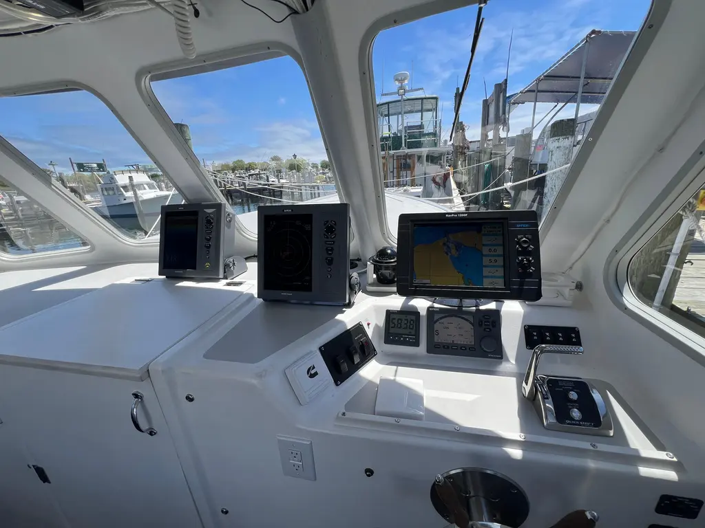 Lady Grace 2022 Wesmac 38 Yacht For Sale in Montauk NY Lady Grace 2022 Wesmac 38 Yacht For Sale in Montauk NY