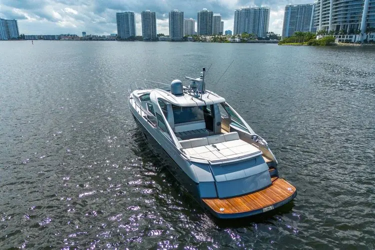 Two Bite 2018 Pershing 5X Yacht For Sale in Hallandale Beach FL Two Bite 2018 Pershing 5X Yacht For Sale in Hallandale Beach FL