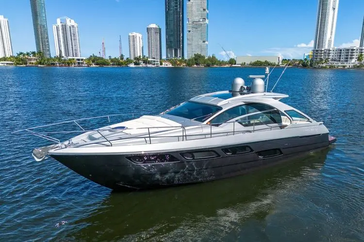 Two Bite 2018 Pershing 5X Yacht For Sale in Hallandale Beach FL Two Bite 2018 Pershing 5X Yacht For Sale in Hallandale Beach FL