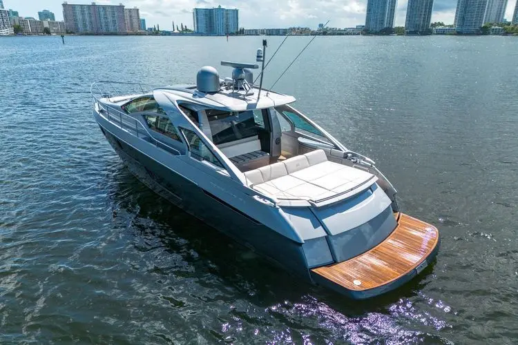 Two Bite 2018 Pershing 5X Yacht For Sale in Hallandale Beach FL Two Bite 2018 Pershing 5X Yacht For Sale in Hallandale Beach FL