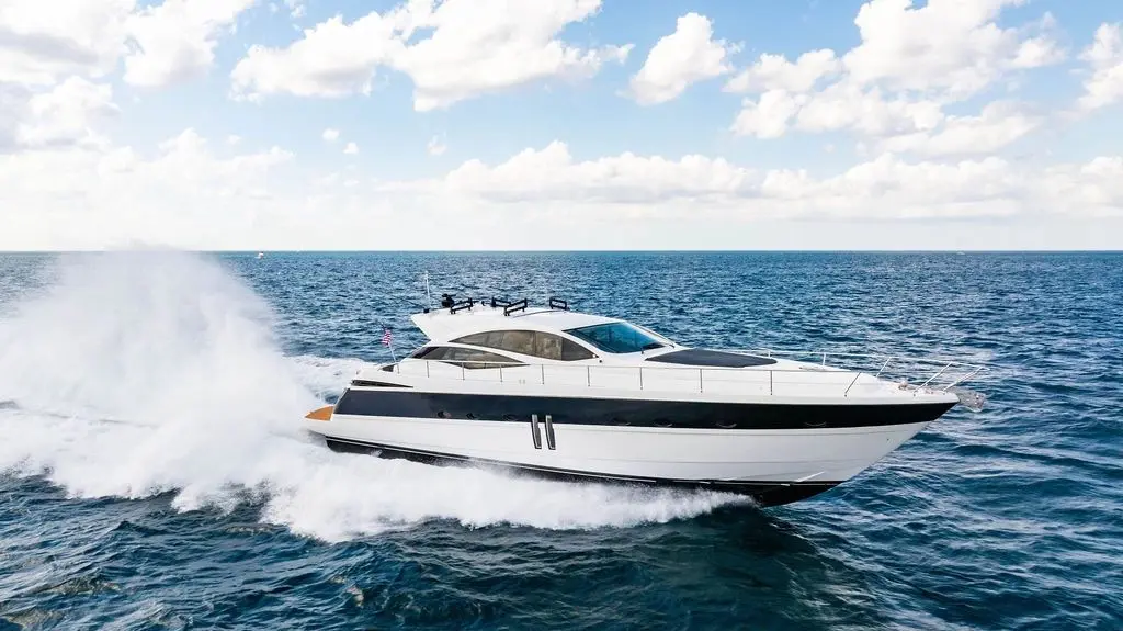 2006 pershing 62 its all good 2 fort lauderdale florida for sale