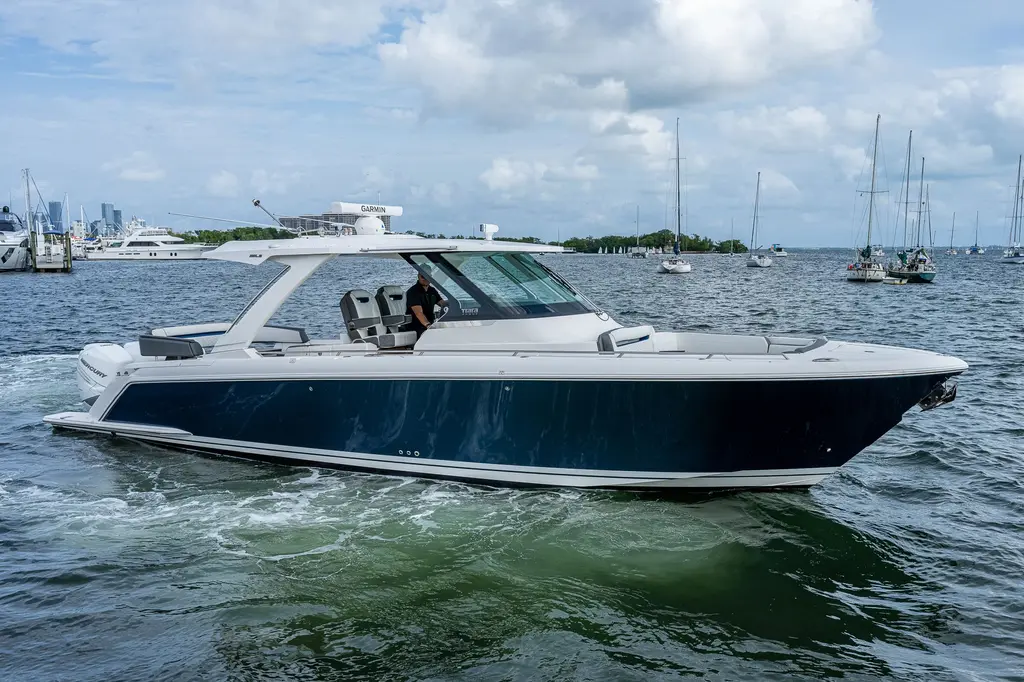 2021 tiara yachts 38 ls liquid asset coconut grove florida for sale
