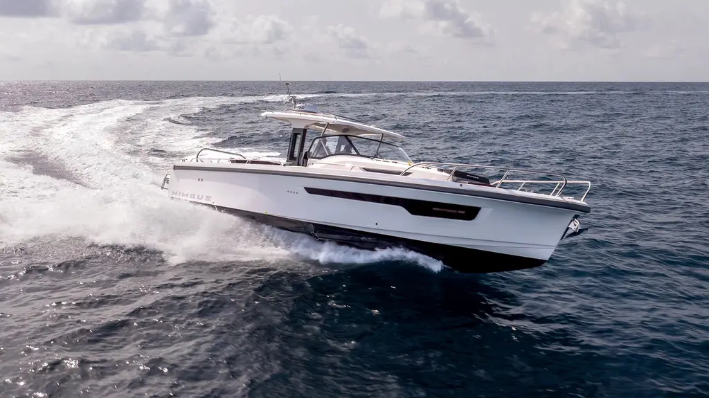 2024 Nimbus Tender 11 Yacht For Sale in Fort Lauderdale FL 2024 Nimbus Tender 11 Yacht For Sale in Fort Lauderdale FL