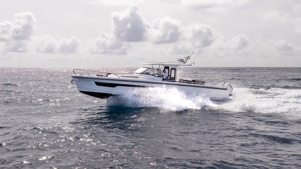 2024 Nimbus Tender 11 Yacht For Sale in Fort Lauderdale FL 2024 Nimbus Tender 11 Yacht For Sale in Fort Lauderdale FL