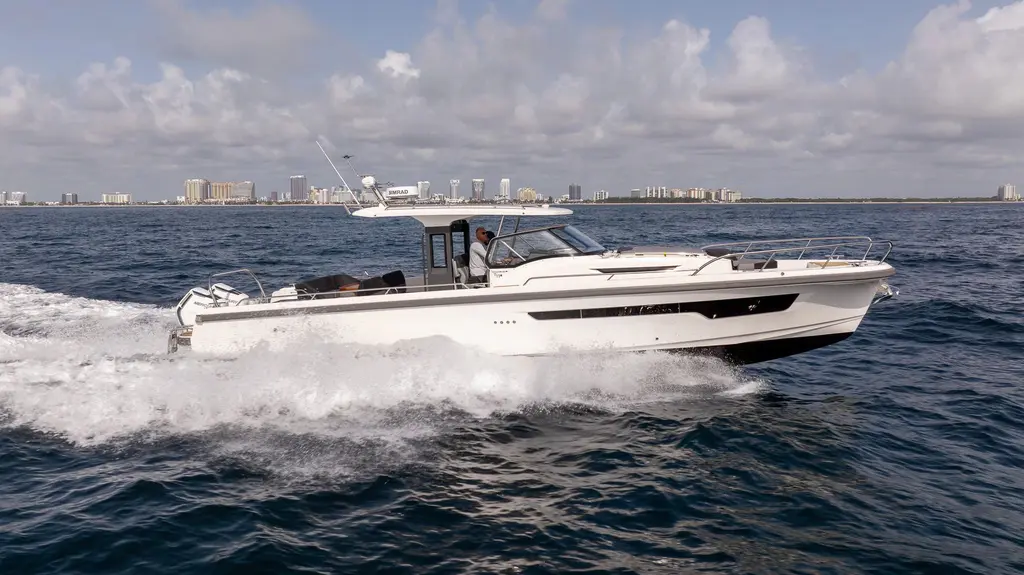 2024 Nimbus Tender 11 Yacht For Sale in Fort Lauderdale FL 2024 Nimbus Tender 11 Yacht For Sale in Fort Lauderdale FL