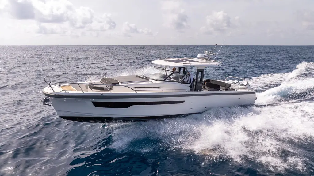 2024 Nimbus Tender 11 Yacht For Sale in Fort Lauderdale FL 2024 Nimbus Tender 11 Yacht For Sale in Fort Lauderdale FL