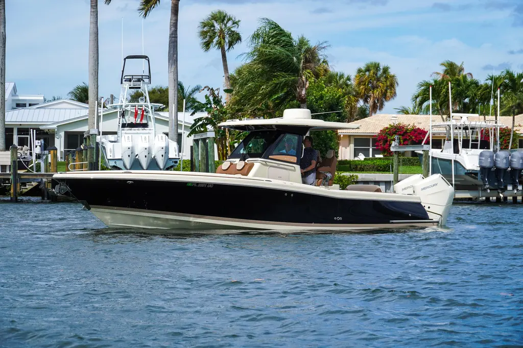 2026 Chris-Craft Catalina 31 Yacht For Sale in North Palm Beach FL 2026 Chris-Craft Catalina 31 Yacht For Sale in North Palm Beach FL