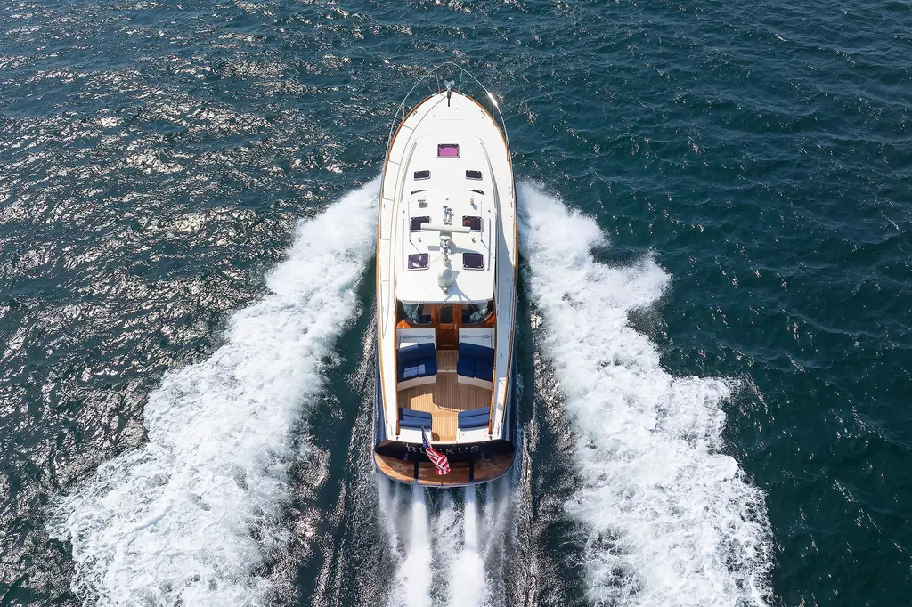 Ruckus 2009 Hinckley Talaria 44 Yacht For Sale in Newport RI Ruckus 2009 Hinckley Talaria 44 Yacht For Sale in Newport RI
