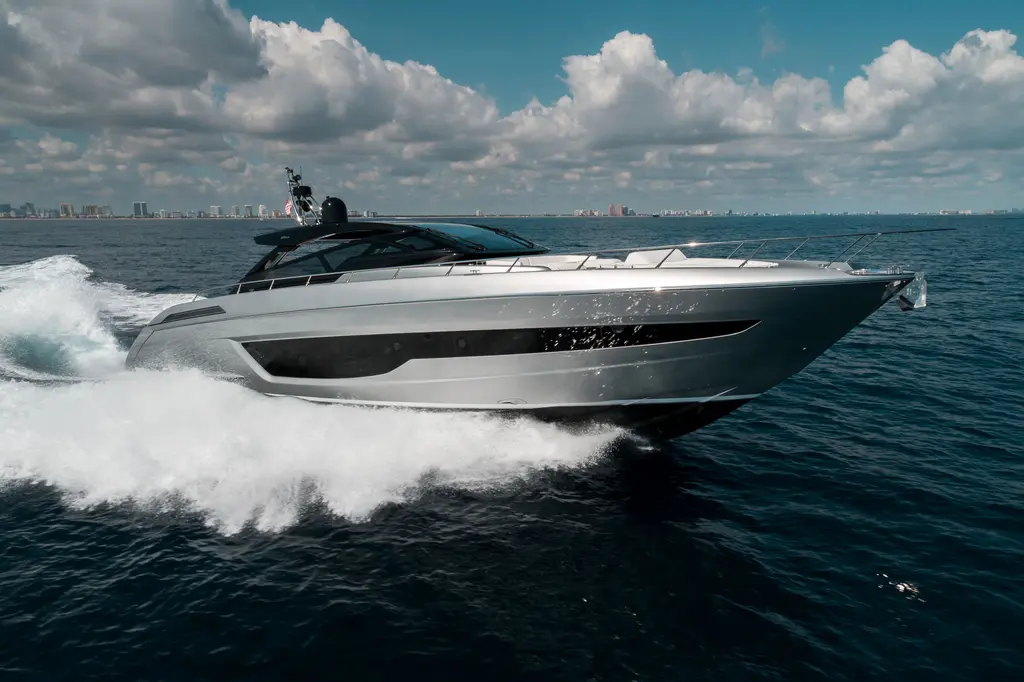 2024 riva 68 39 diable bel sogno fort lauderdale florida for sale