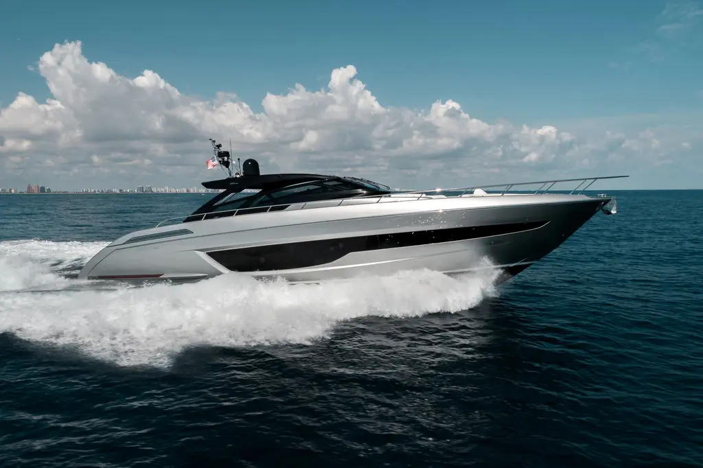 BEL SOGNO 2024 Riva 68' Diable Yacht For Sale in Fort Lauderdale FL BEL SOGNO 2024 Riva 68' Diable Yacht For Sale in Fort Lauderdale FL