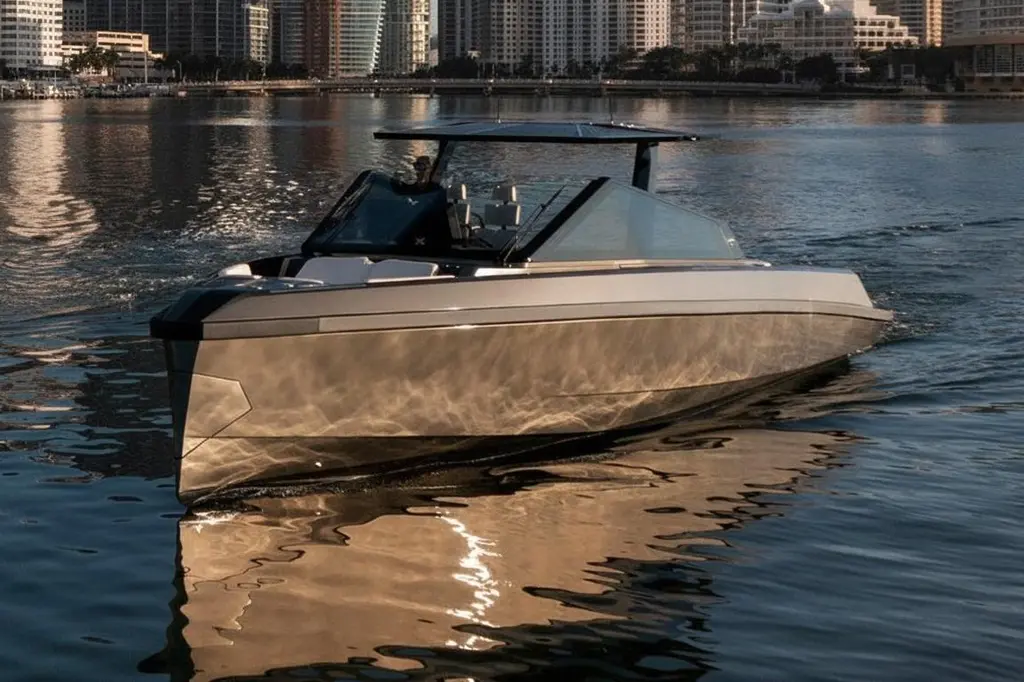 NOSTRA PRIMA BARCA 2021 Wally wallytender43X Yacht For Sale in Quogue NY NOSTRA PRIMA BARCA 2021 Wally wallytender43X Yacht For Sale in Quogue NY