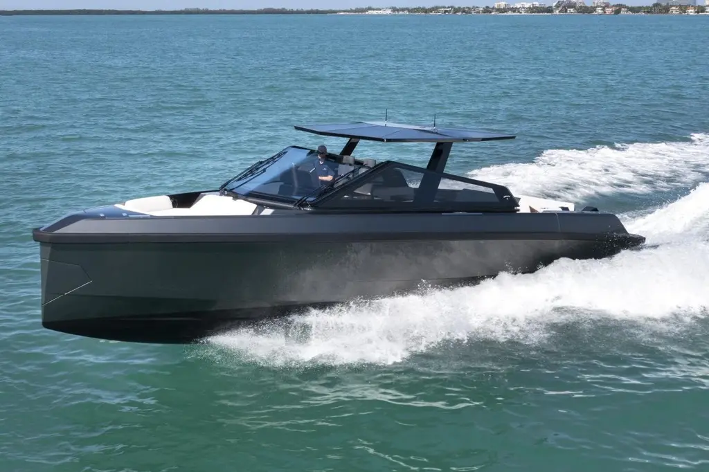 NOSTRA PRIMA BARCA 2021 Wally wallytender43X Yacht For Sale in Quogue NY NOSTRA PRIMA BARCA 2021 Wally wallytender43X Yacht For Sale in Quogue NY