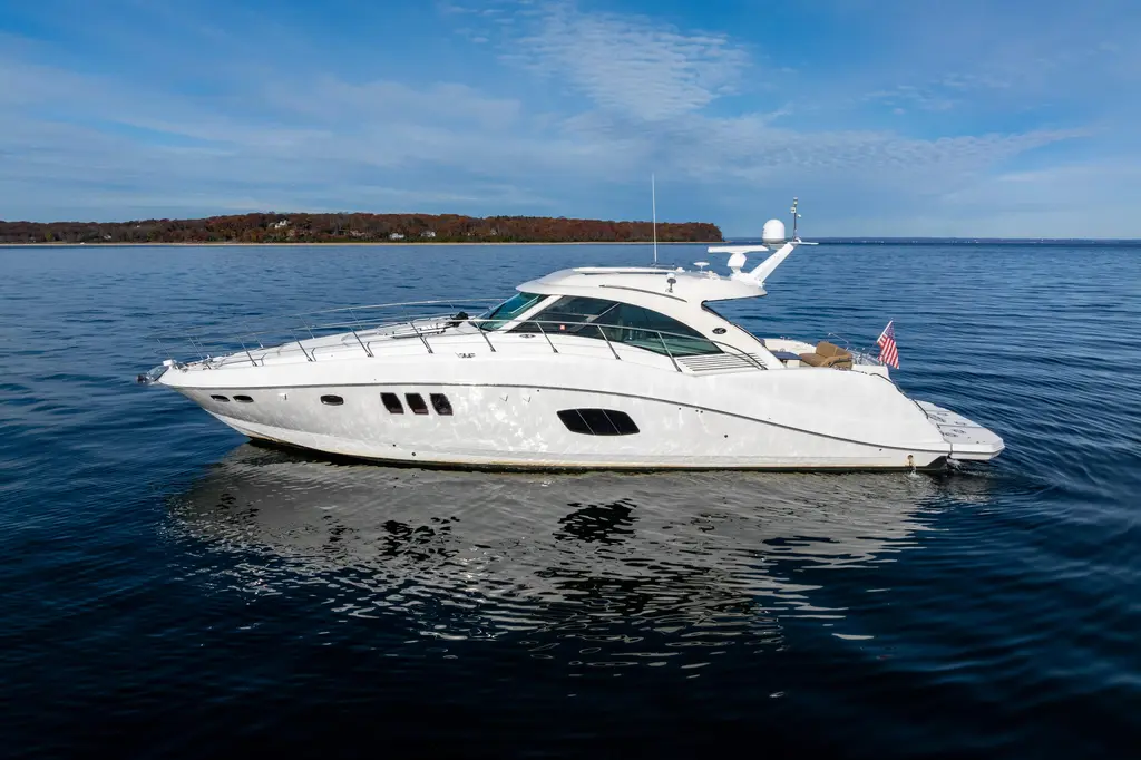 JOB SITE 2008 Sea Ray 55 Sundancer Yacht For Sale in Huntington NY JOB SITE 2008 Sea Ray 55 Sundancer Yacht For Sale in Huntington NY