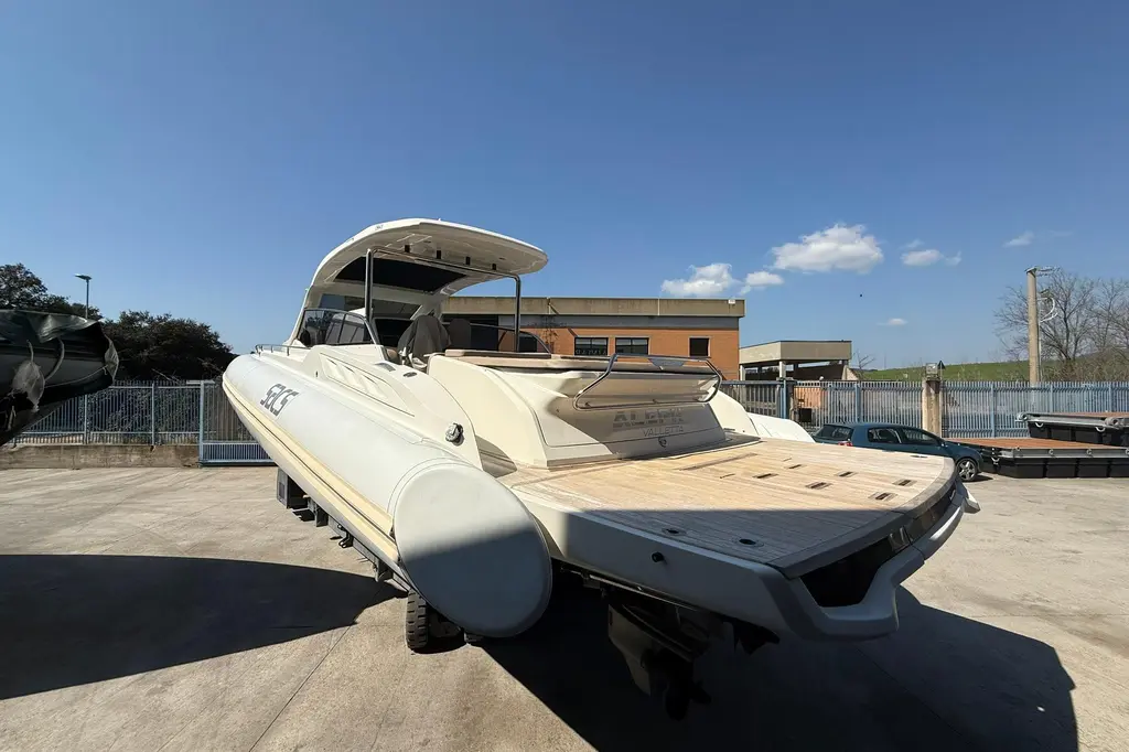 2017 Sacs Rebel 47 Yacht For Sale in Monte Argentario IT-GR 2017 Sacs Rebel 47 Yacht For Sale in Monte Argentario IT-GR