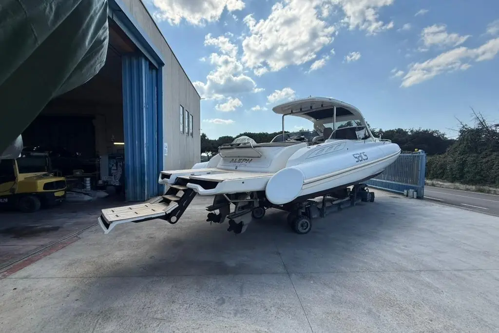 2017 Sacs Rebel 47 Yacht For Sale in Monte Argentario IT-GR 2017 Sacs Rebel 47 Yacht For Sale in Monte Argentario IT-GR