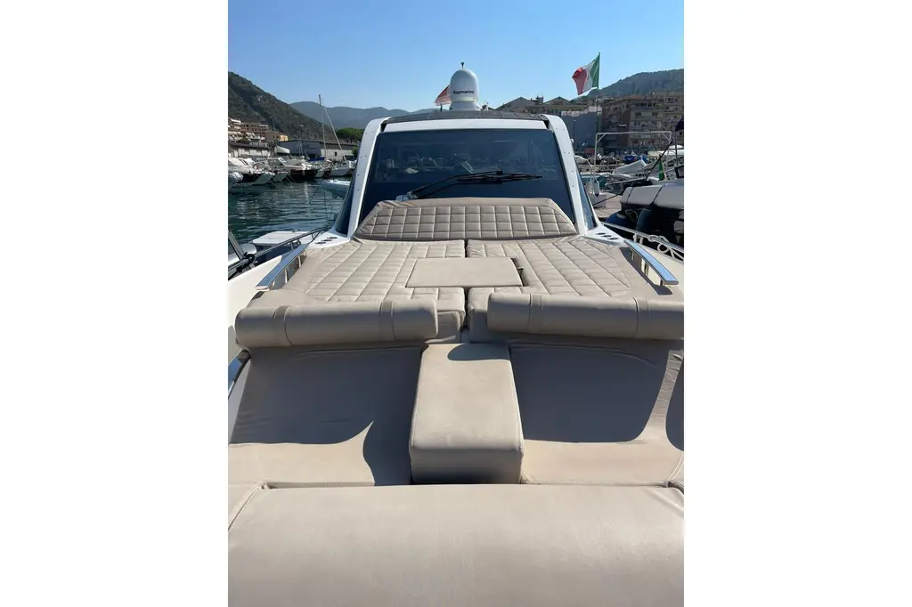 2017 Sacs Rebel 47 Yacht For Sale in Monte Argentario IT-GR 2017 Sacs Rebel 47 Yacht For Sale in Monte Argentario IT-GR