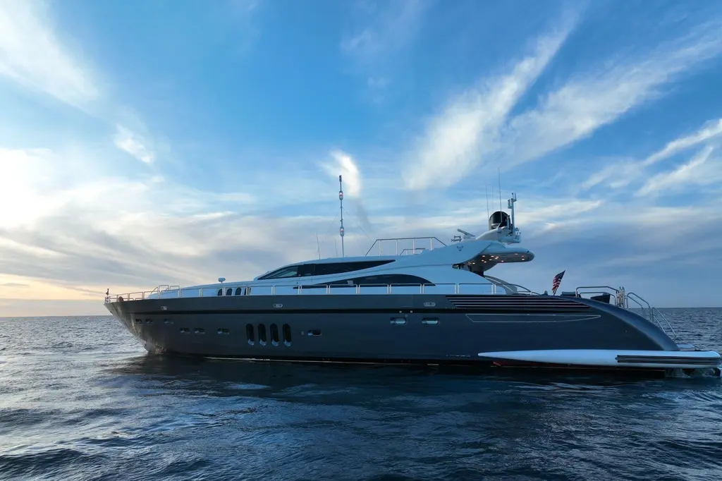 GO 2008 Arno Leopard 34 Yacht For Sale in san jose del cabo GO 2008 Arno Leopard 34 Yacht For Sale in san jose del cabo